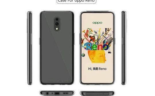 Oppo phạt tiền nhân viên vì để lọt thông tin flagship Reno