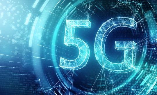 VinaPhone sẽ sớm được cấp phép thử nghiệm 5G