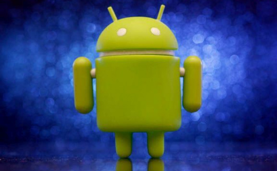 Hệ điều hành Android R (Android 11) sẽ ra mắt vào cuối năm nay