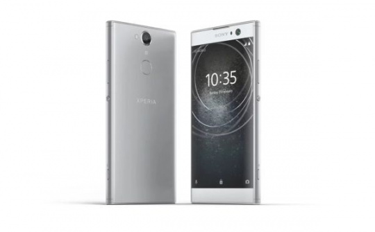 Sony Xperia XA2 được cập nhật Android 9 Pie