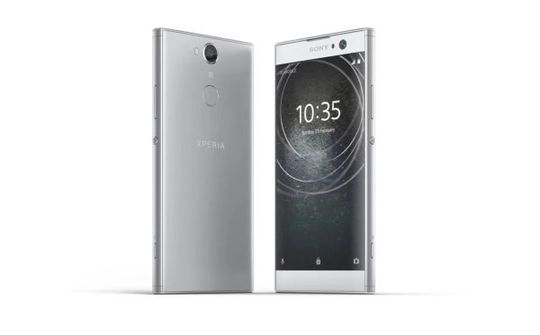 Sony Xperia XA2 được cập nhật Android 9 Pie