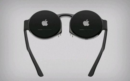 Kính thông minh Apple sẽ vay mượn ý tưởng từ Focals?