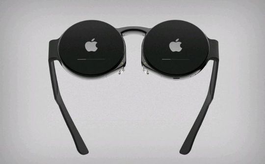 Kính thông minh Apple sẽ vay mượn ý tưởng từ Focals?