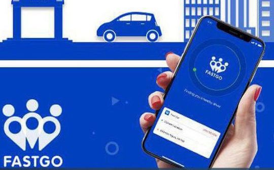 FastGo có thể bị phạt vì lộ thông tin hàng trăm tài xế Singapore