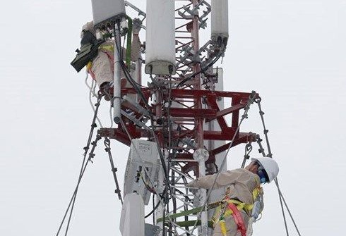 MobiFone sẽ đầu tư 30.000 trạm 4G nhằm nâng cao chất lượng dịch vụ