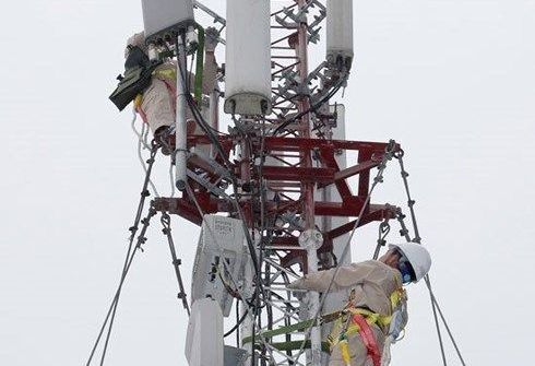 MobiFone sẽ đầu tư 30.000 trạm 4G nhằm nâng cao chất lượng dịch vụ