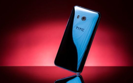 HTC sẽ rời bỏ thị trường Trung Quốc?