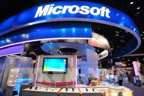 SK Telecom và Microsoft ký hợp tác phát triển 5G, AI