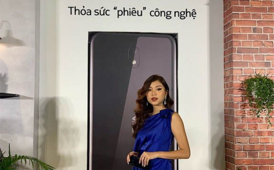Nokia 3.2 lên kệ tại Việt Nam, giá từ 3.99 triệu đồng
