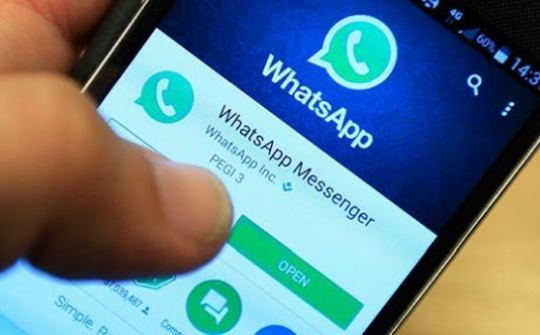 Lỗ hổng cuộc gọi WhatsApp cho phép tin tặc xâm nhập điện thoại