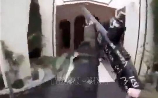 Facebook kiểm soát tính năng phát trực tiếp