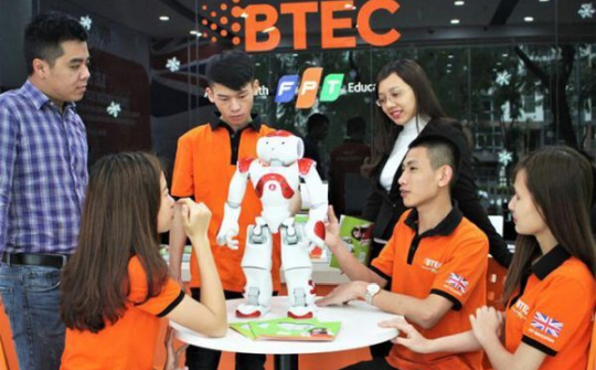 Đầu tư cho nguồn nhân lực AI để sẵn sàng với CMCN 4.0