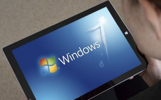 Phát hiện lỗ hổng bảo mật lớn trên Windows 7 và XP