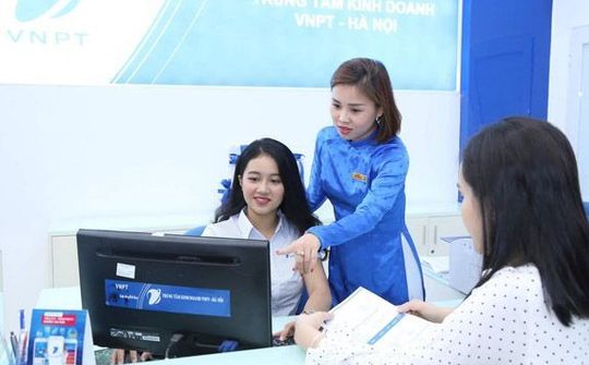 Chuyển mạng giữ số: Sau 6 tháng, VinaPhone vẫn dẫn đầu!