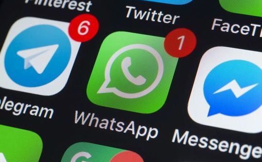 WhatsApp khuyến cáo 1,5 tỷ người dùng cập nhật ứng dụng để được an toàn