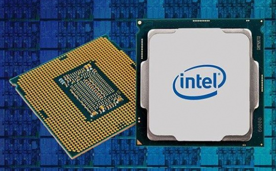 Danh sách các bộ vi xử lý Intel dính lỗ hổng nghiêm trọng