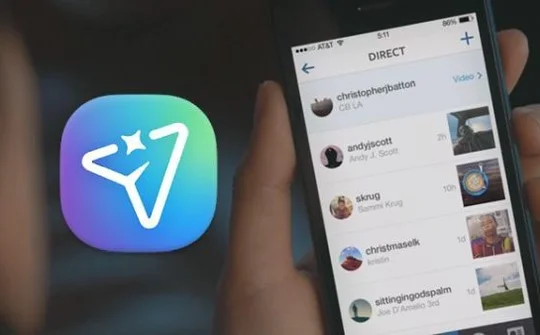 Instagram sắp bỏ rơi ứng dụng nhắn tin Direct