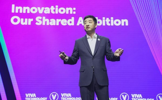 Huawei đầu tư 35 triệu euro vào OpenLab tại Paris