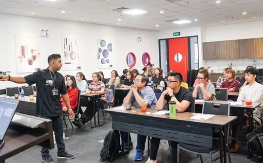 RMIT Việt Nam đạt kiểm định quốc tế cho chương trình đào tạo du lịch và khách sạn