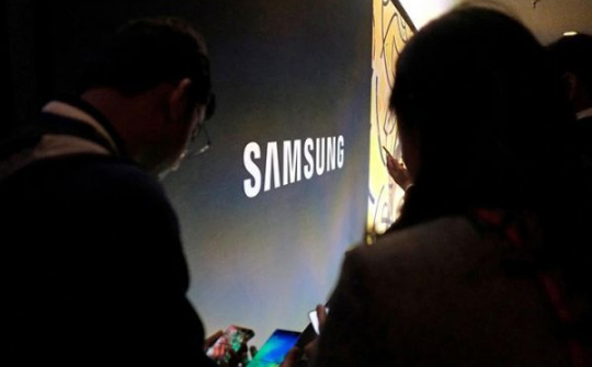 Samsung và Huawei hòa giải tranh chấp bằng sáng chế