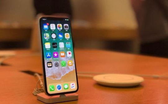 iPhone X được người tiêu dùng thế giới mua nhiều nhất trong năm 2018