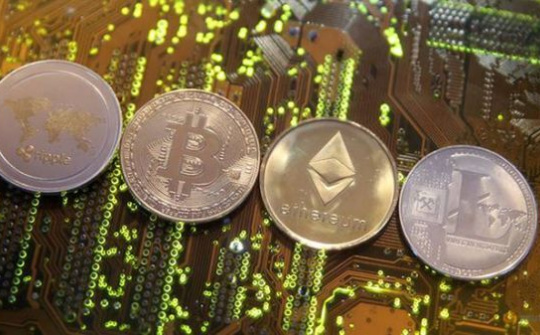 1,2 tỉ USD thiệt hại từ các vụ đánh cắp, gian lận tiền mã hóa