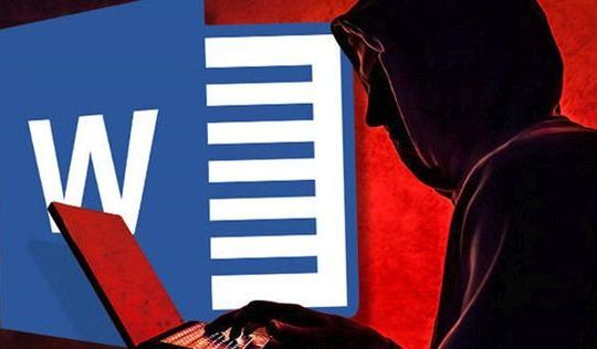 Hacker lợi dụng khai thác Microsoft Office để tấn công PC người dùng