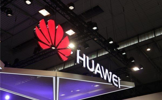 Huawei sẽ ra mắt TV thông minh 5G trong năm nay