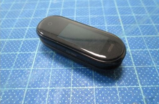 Xiaomi Mi Band 4 lộ diện, dung lượng pin 135mAh