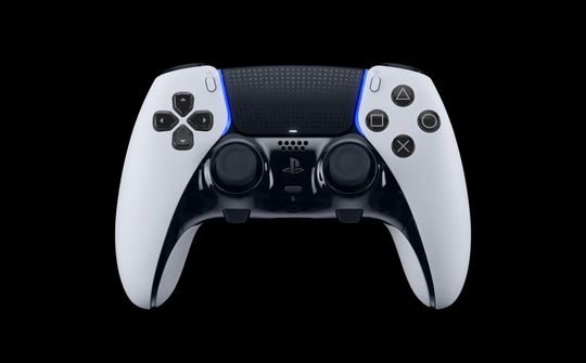 Bộ điều khiển PlayStation 5 DualSense đã được công bố