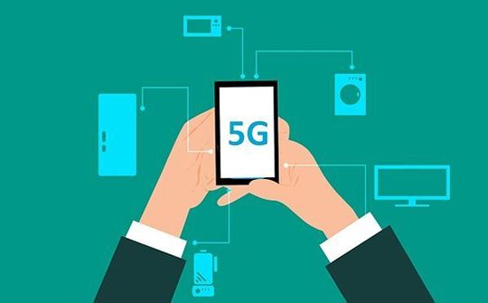 5G mang lại cả cơ hội và rủi ro