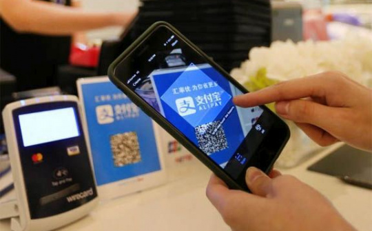 Alipay và WeChat bị cấm tại Nepal
