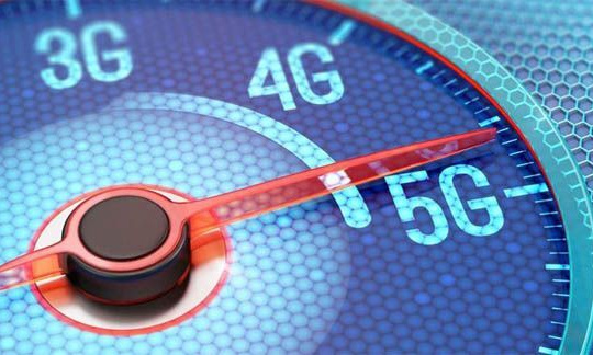 EE cung cấp dịch vụ 5G đầu tiên ở Anh
