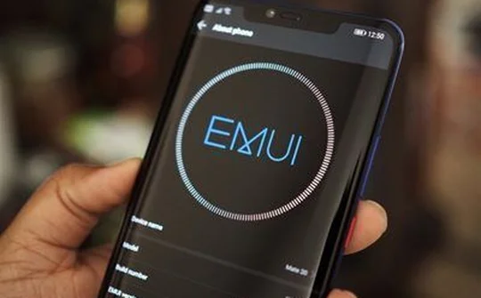Không dễ Huawei lấp đầy "khoảng trống" kho ứng dụng Google Play