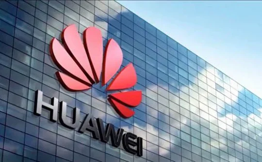 ARM ngừng hợp tác, Huawei dần đi vào "ngõ cụt"