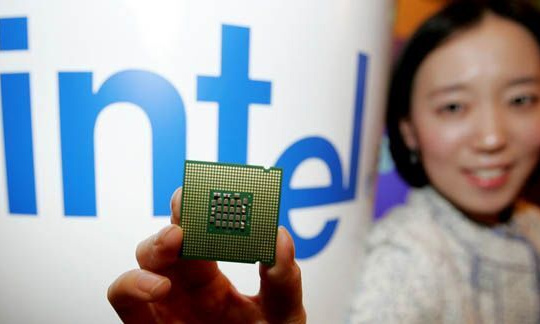 Intel và Qualcomm cũng "chia tay" Huawei