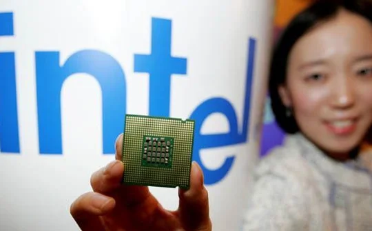 Intel và Qualcomm cũng "chia tay" Huawei