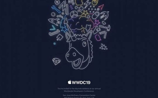 iOS 13 sẽ được Apple giới thiệu vào ngày 3/6