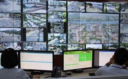 Giải pháp smart city của Viettel được công nhận sáng tạo nhất Châu Á