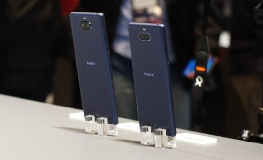 Sony Mobile chính thức rút khỏi Việt Nam và nhiều thị trường