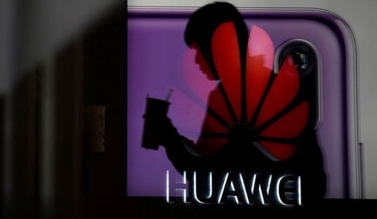 Amazon Nhật ngừng bán tất cả sản phẩm của Huawei