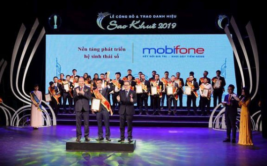 MobiFone làm chủ cuộc chơi với nền tảng phát triển Hệ sinh thái số - Digital Plaform