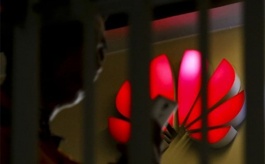 Huawei đang tìm cách để phát triển kho ứng dụng của chính mình