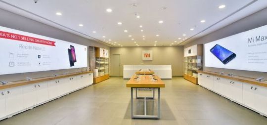 Doanh thu Xiaomi tăng 27% trong quý 1/2019