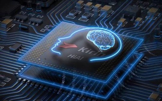 TSMC tiếp tục sản xuất chip cho Huawei