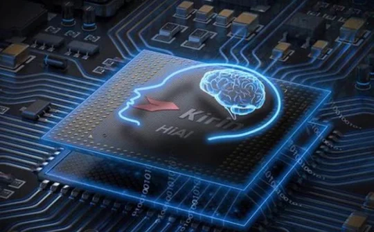 TSMC tiếp tục sản xuất chip cho Huawei