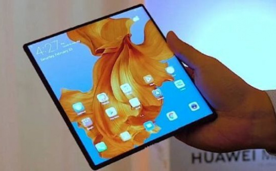 Google gỡ Huawei P30 Pro và Mate X khỏi trang web hỗ trợ của Android
