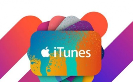 Người dùng cáo buộc Apple bán thông tin giao dịch iTunes