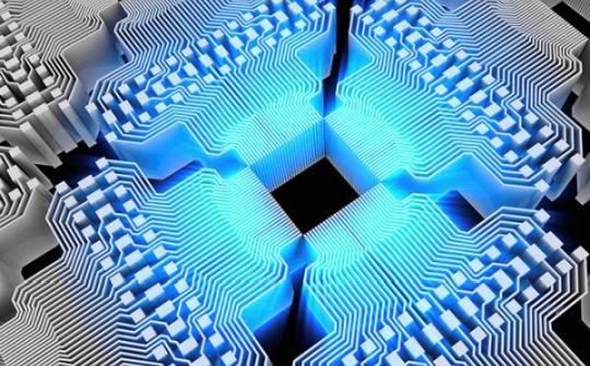 Microsoft, Alphabet hợp tác để dạy lập trình máy tính lượng tử