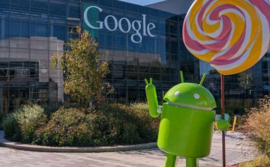 Từ bài học Huawei, Samsung tức tốc gia hạn bản quyền Android